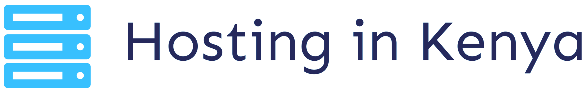 Web hosting in Kenya